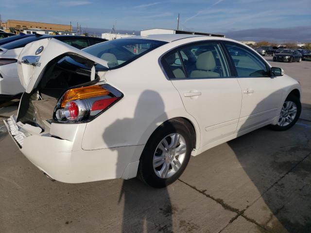 Изображение 3 2011 NISSAN ALTIMA BASE 2011 с VIN 1N4AL2AP5BN500198
