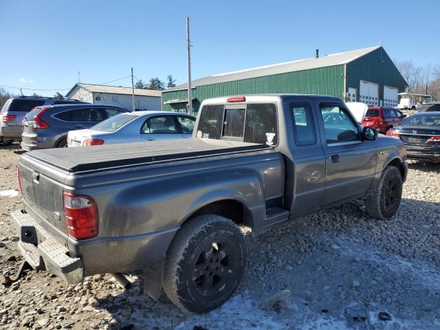 Image 3 of 2004 FORD RANGER SUPER CAB 2004 with VIN 1FTZR15E54PA19938