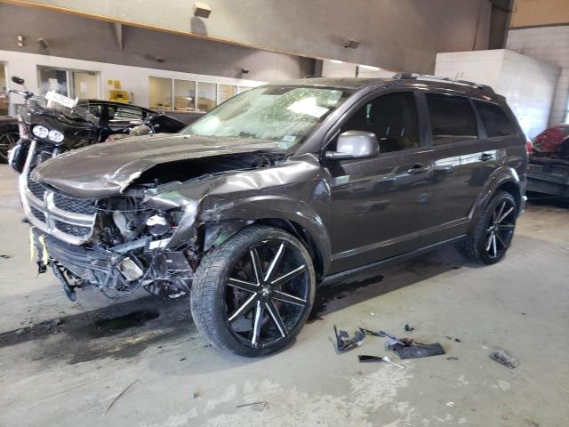 Obraz 2017 DODGE JOURNEY SXT 2017