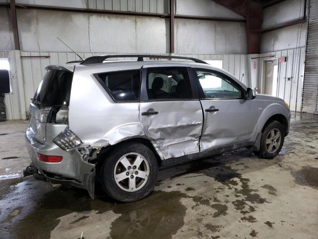 Obraz 3 z 2007 MITSUBISHI OUTLANDER ES 2007 z VIN JA4MS31X77U010417