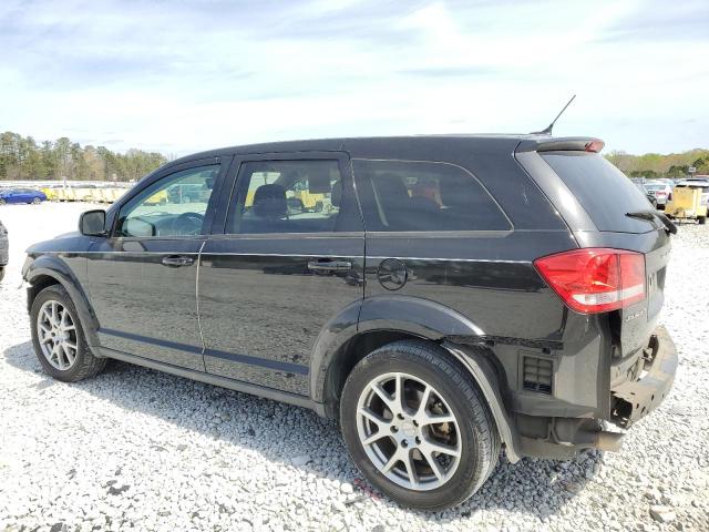 Image 2 of 2012 DODGE JOURNEY R/T 2012 with VIN 3C4PDCEG4CT255607