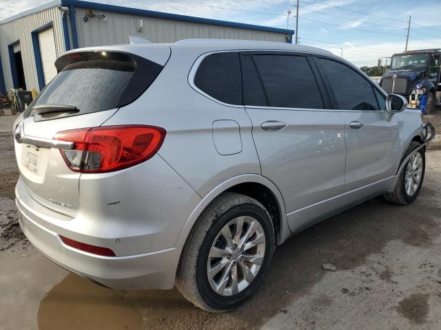 Изображение 3 2018 BUICK ENVISION ESSENCE 2018 с VIN LRBFX1SA8JD023830