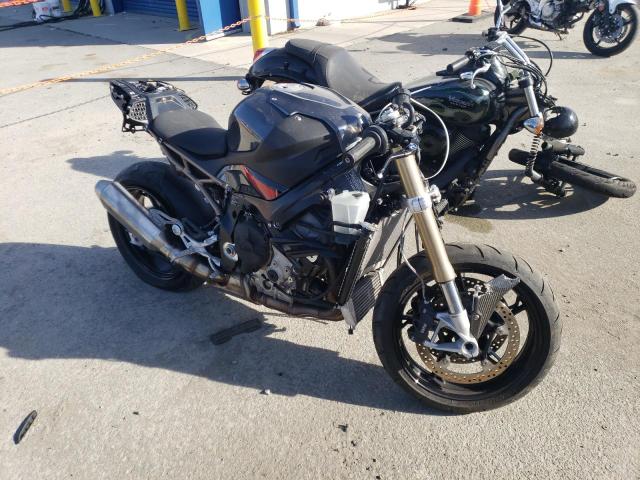 Obraz 2022 BMW S 1000 RR 2022