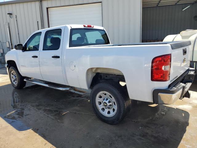 Obraz 2 z 2011 CHEVROLET SILVERADO C2500 HEAVY DUTY 2011 z VIN 1GC1CVCG4BF145155