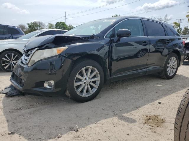 Image 1 of 2010 TOYOTA VENZA  2010 with VIN 4T3ZA3BB4AU030913