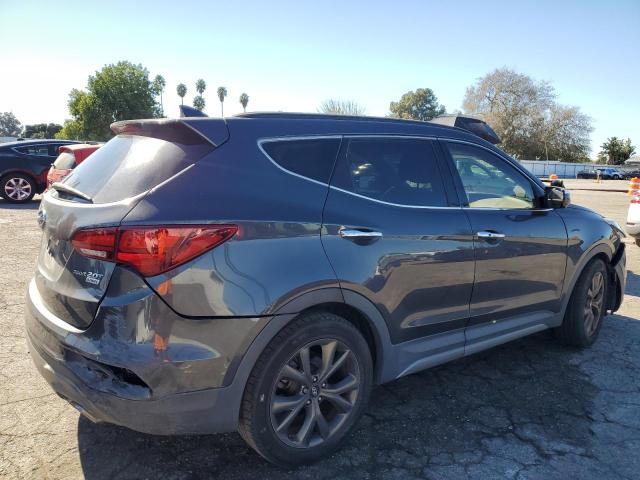 Obraz 3 z 2017 HYUNDAI SANTA FE SPORT  2017 z VIN 5XYZW4LA3HG475326
