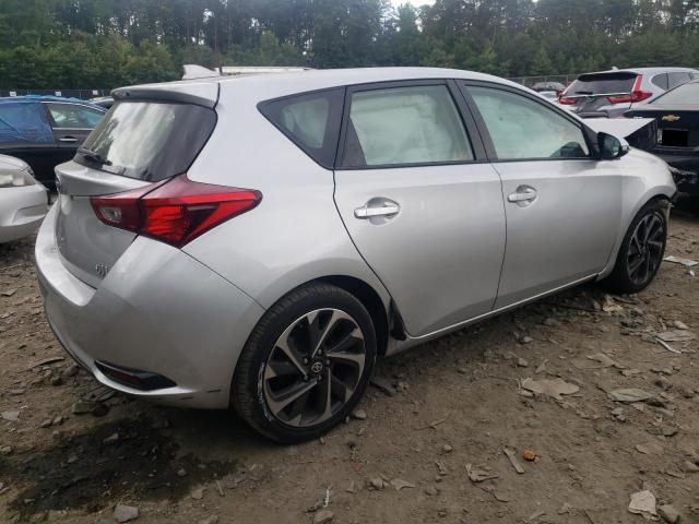Изображение 3 2016 TOYOTA SCION IM  2016 с VIN JTNKARJE8GJ517101
