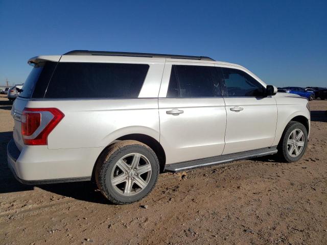 Image 3 of 2019 FORD EXPEDITION MAX XLT 2019 with VIN 1FMJK1JT0KEA90474