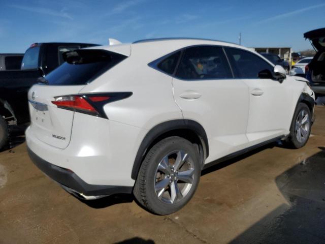 Image 3 of 2017 LEXUS NX 200T BASE 2017 with VIN JTJYARBZ1H2058115
