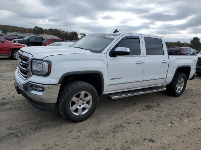 Obraz 1 z 2016 GMC SIERRA K1500 SLT 2016 z VIN 3GTU2NEC6GG318710