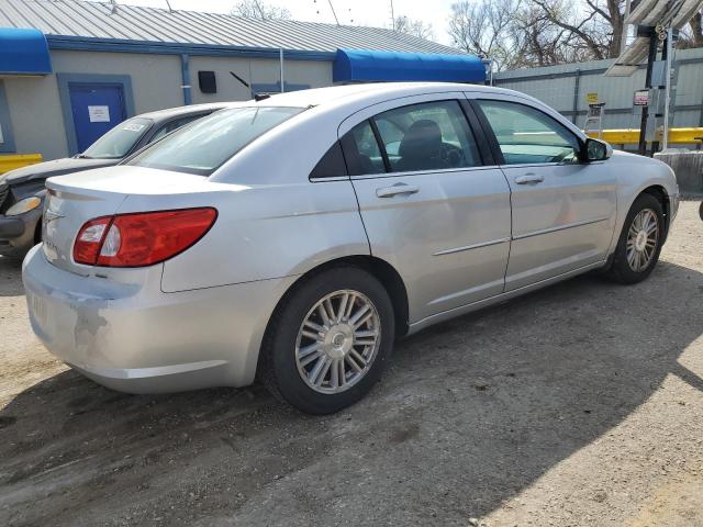 Obraz 3 z 2008 CHRYSLER SEBRING TOURING 2008 z VIN 1C3LC56R88N258115