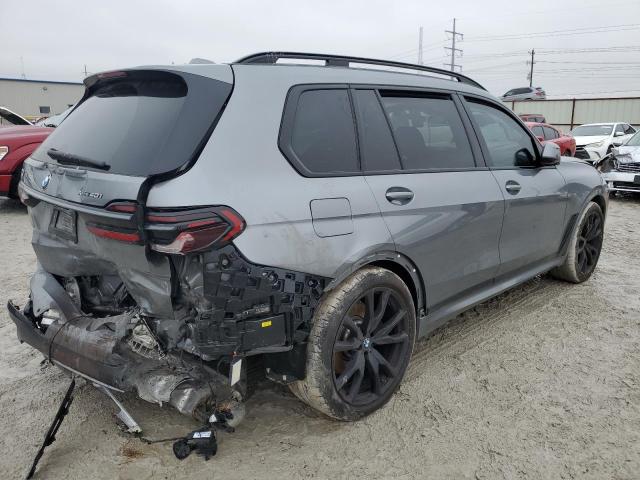 Изображение 3 2024 BMW X7 XDRIVE40I 2024 с VIN 5UX23EM03R9T41598