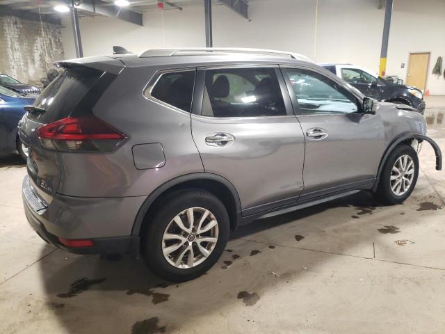 Image 3 of 2018 NISSAN ROGUE S 2018 with VIN KNMAT2MV1JP598766
