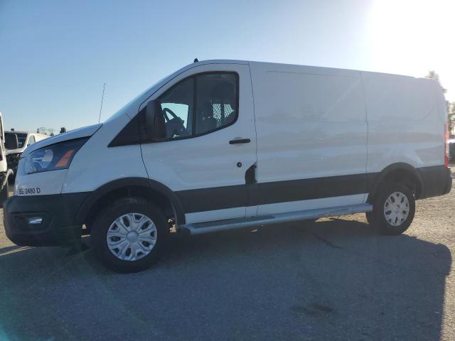 Obraz 1 z 2023 FORD TRANSIT T-250 2023 z VIN 1FTBR1Y86PKA93362