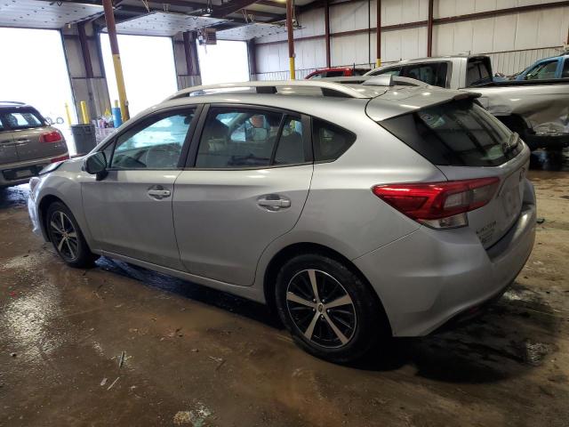 Изображение 2 2022 SUBARU IMPREZA PREMIUM 2022 с VIN 4S3GTAV67N3717686
