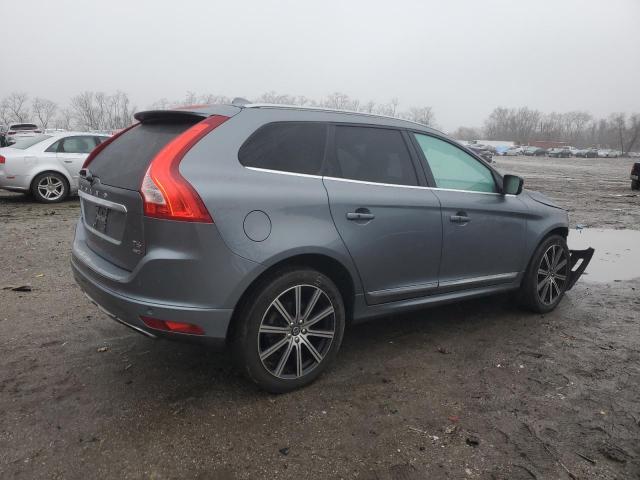 Image 3 of 2017 VOLVO XC60 T6 INSCRIPTION 2017 with VIN YV449MRU4H2011939