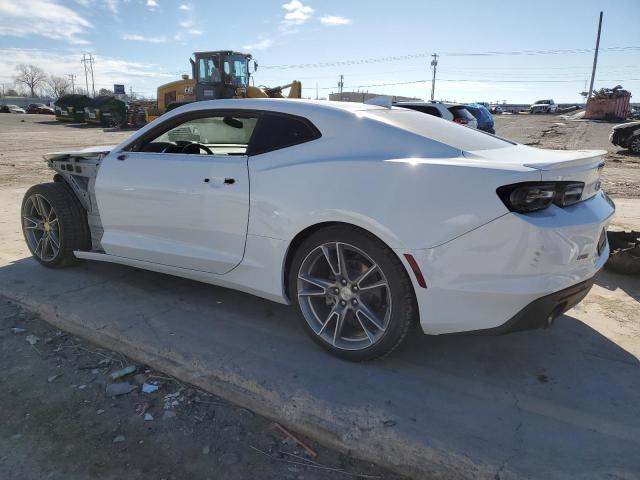 Изображение 2 2019 CHEVROLET CAMARO LS 2019 с VIN 1G1FB1RS2K0140920