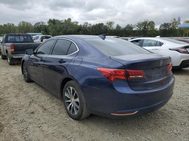 Изображение 2 2015 ACURA TLX TECH 2015 с VIN 19UUB1F56FA002103