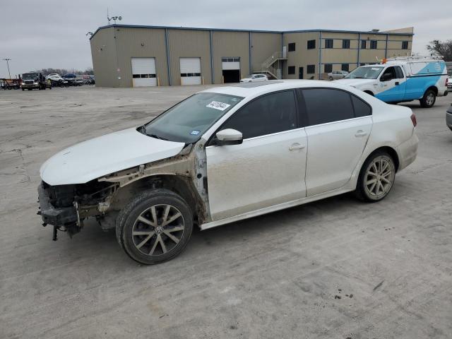 Obraz 2017 VOLKSWAGEN JETTA SE 2017
