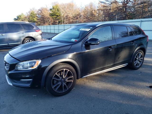 Image 1 of 2016 VOLVO V60 CROSS COUNTRY PLATINUM 2016 with VIN YV4612HMXG1006528