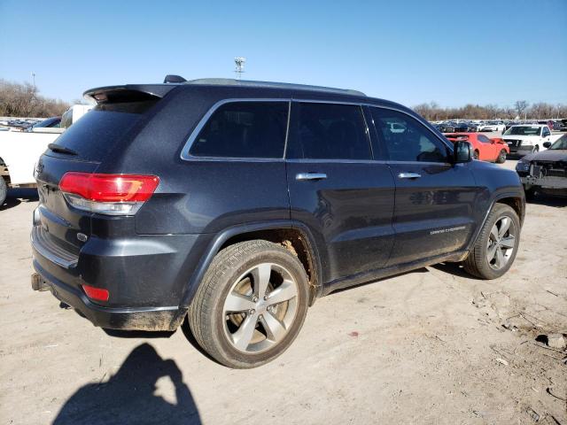 Obraz 3 z 2014 JEEP GRAND CHEROKEE OVERLAND 2014 z VIN 1C4RJECG2EC174698