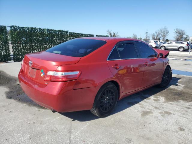 Obraz 3 z 2009 TOYOTA CAMRY BASE 2009 z VIN 4T1BE46K99U264409
