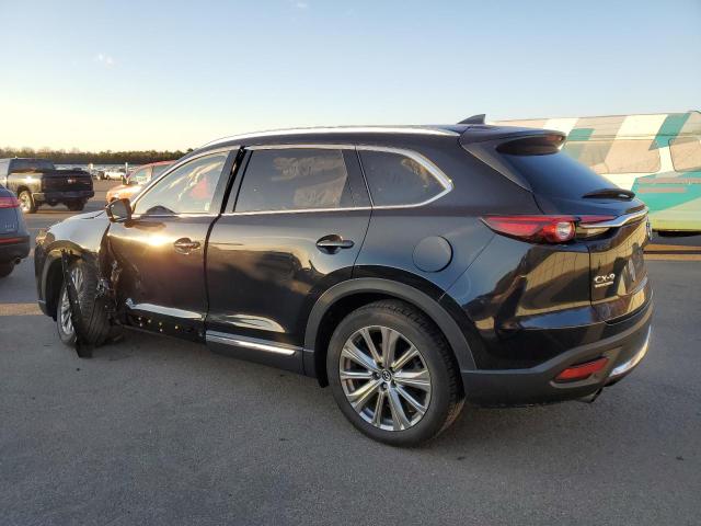 Изображение 2 2021 MAZDA CX-9 SIGNATURE 2021 с VIN JM3TCBEY4M0535750