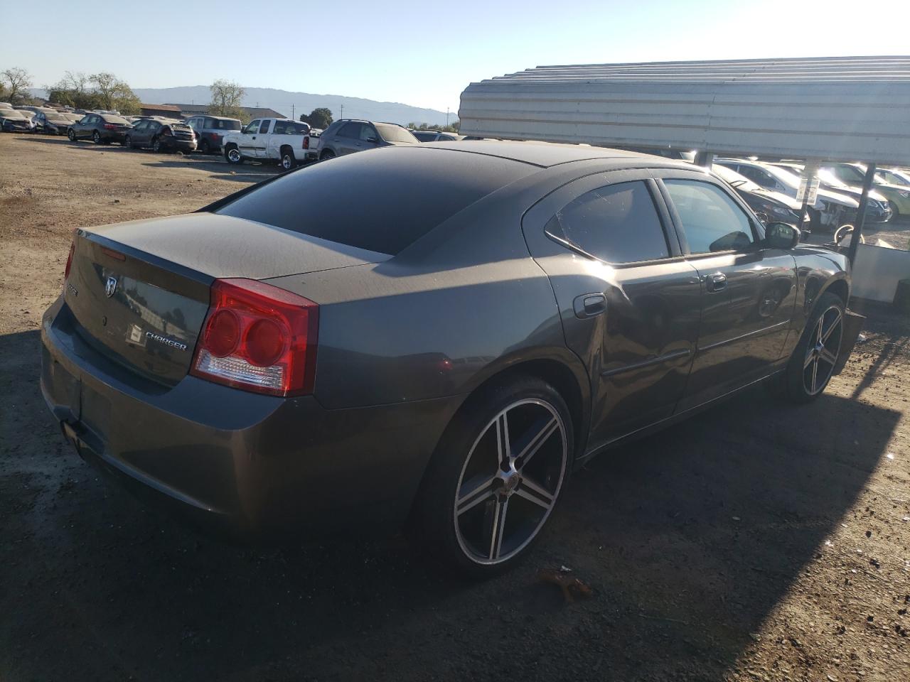 Obraz 3 z 2010 DODGE CHARGER  2010 z VIN 2B3CA4CD4AH170943
