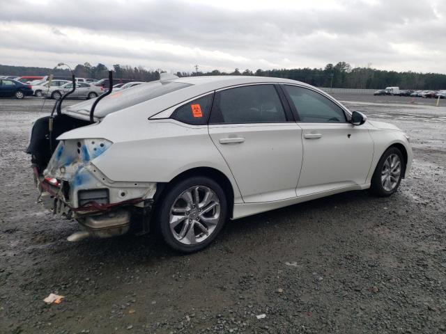 Obraz 3 z 2019 HONDA ACCORD LX 2019 z VIN 1HGCV1F17KA125130