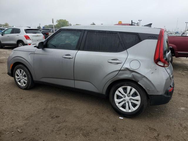Obraz 2 z 2022 KIA SOUL LX 2022 z VIN KNDJ23AU3N7821559