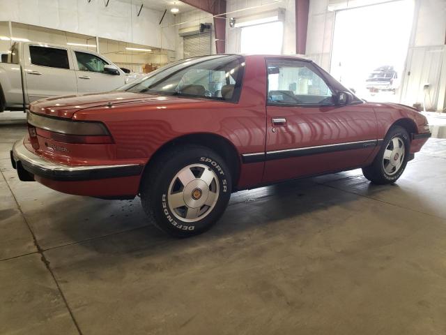 Obraz 3 z 1989 BUICK REATTA  1989 z VIN 1G4EC11CXKB901746