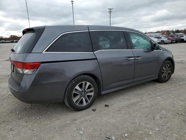Image 3 of 2015 HONDA ODYSSEY TOURING 2015 with VIN 5FNRL5H92FB068034