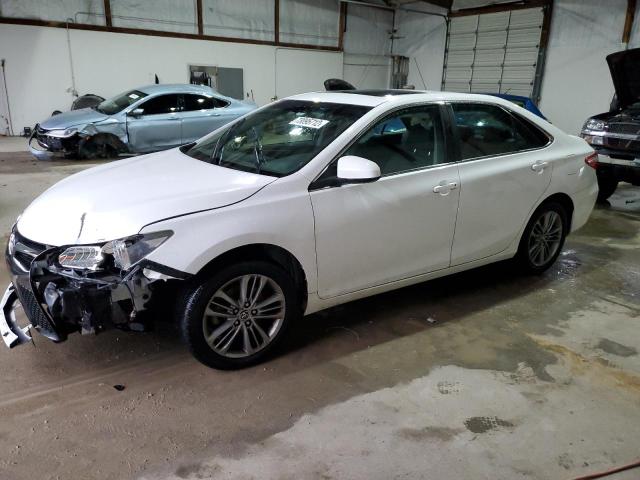 Obraz 1 z 2015 TOYOTA CAMRY LE 2015 z VIN 4T1BF1FK6FU481701