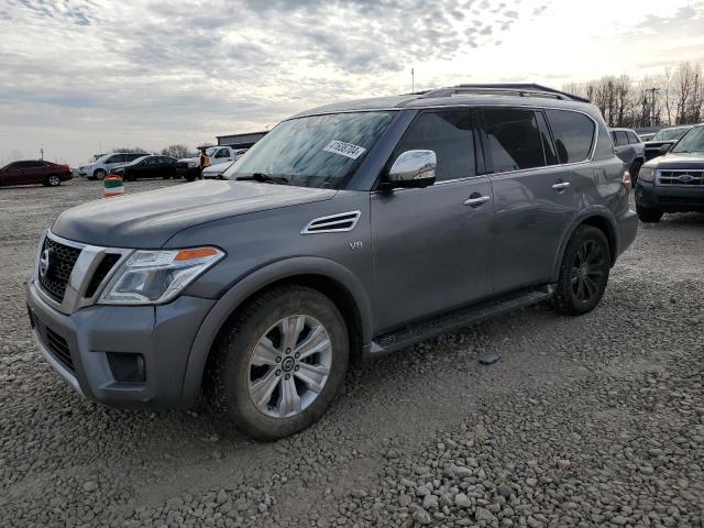 Изображение 2018 NISSAN ARMADA SV 2018