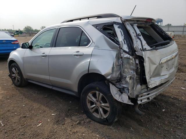 Изображение 2 2015 CHEVROLET EQUINOX LT 2015 с VIN 2GNALBEK0F1167481