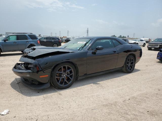 Obraz 1 z 2021 DODGE CHALLENGER GT 2021 z VIN 2C3CDZJG6MH677190