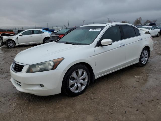 Изображение 1 2008 HONDA ACCORD EXL 2008 с VIN 1HGCP36868A018307