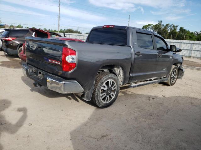 Image 3 of 2019 TOYOTA TUNDRA CREWMAX SR5 2019 with VIN 5TFEY5F16KX246640