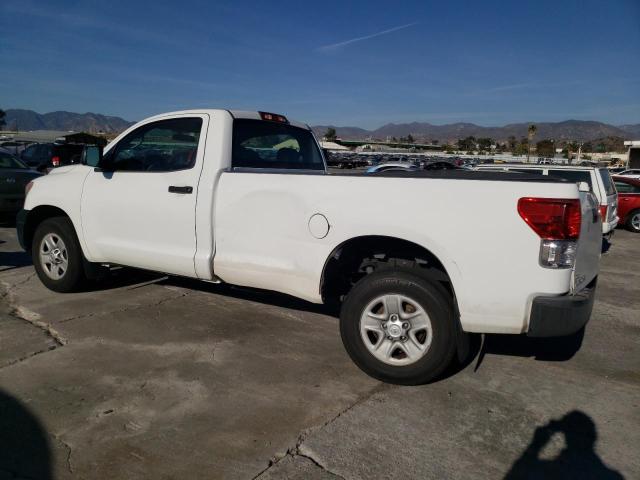 Image 2 of 2013 TOYOTA TUNDRA  2013 with VIN 5TFLU5F18DX030598