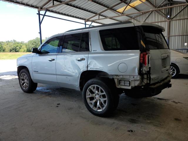 Image 2 of 2017 GMC YUKON SLT 2017 with VIN 1GKS1BKC6HR342184