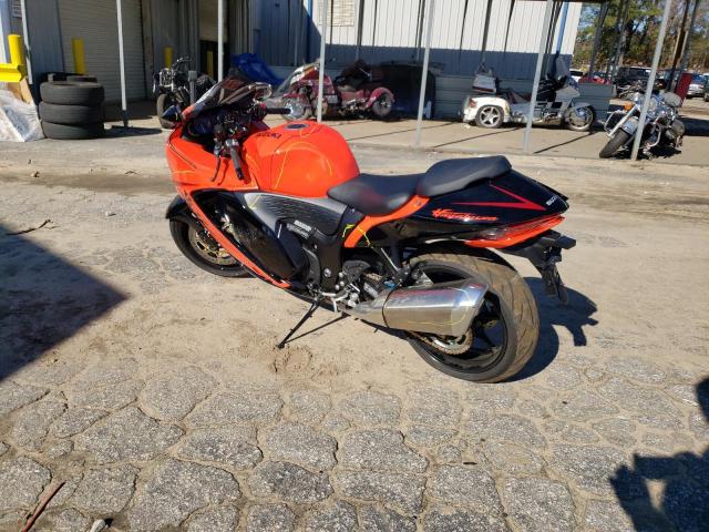 Изображение 3 2024 SUZUKI GSX1300 RR 2024 с VIN JS1EJ11BXR7100159