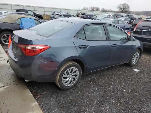 Image 3 of 2018 TOYOTA COROLLA L 2018 with VIN 2T1BURHE7JC001719