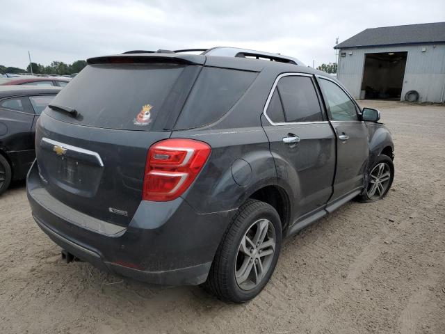 Image 3 of 2017 CHEVROLET EQUINOX PREMIER 2017 with VIN 2GNFLGEK4H6284960