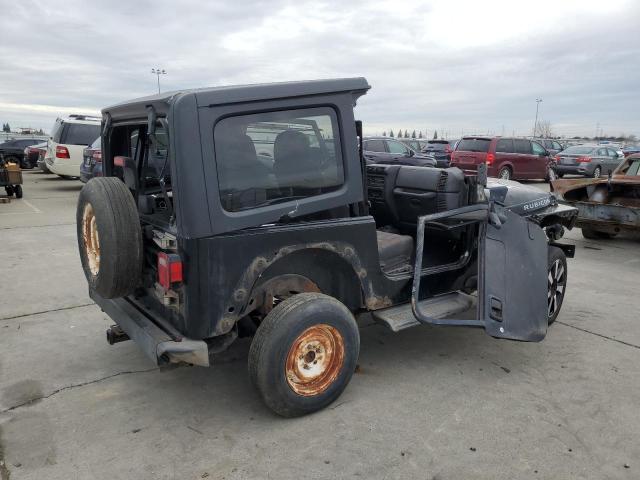 Image 3 of 2001 JEEP WRANGLER / TJ SPORT 2001 with VIN 1J4FA49S21P333564