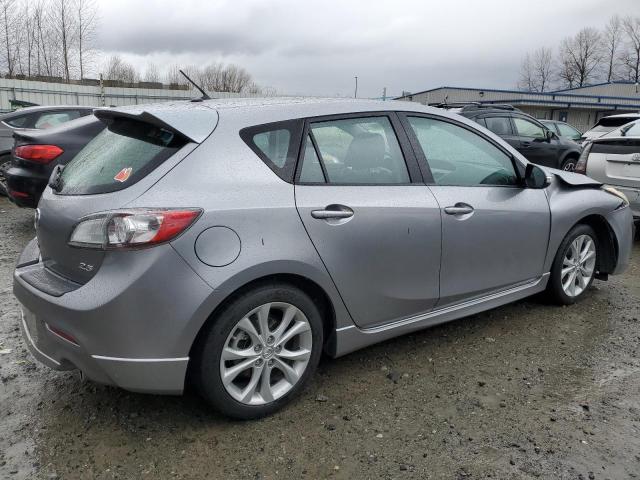 Изображение 3 2010 MAZDA 3 S 2010 с VIN JM1BL1H69A1143720