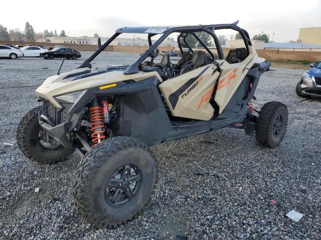 Image 2 of 2024 POLARIS RZR TURBO R 4 ULTIMATE 2024 with VIN 3NSG4D922RG330678