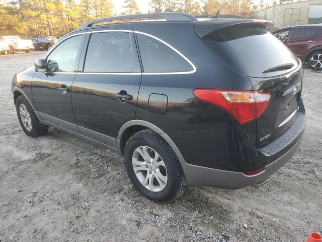 Obraz 2 z 2011 HYUNDAI VERACRUZ GLS 2011 z VIN KM8NUDCC9BU142958