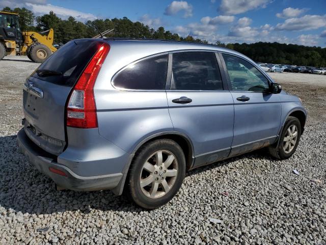 Obraz 3 z 2007 HONDA CR-V EX 2007 z VIN JHLRE48597C043358
