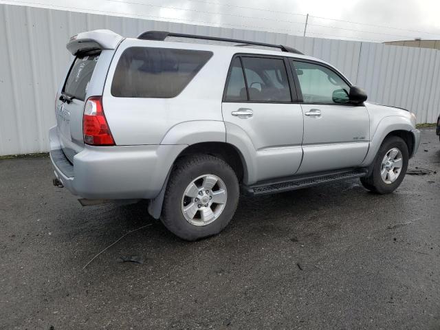 Изображение 3 2006 TOYOTA 4RUNNER SR5 2006 с VIN JTEBU14RX60089348