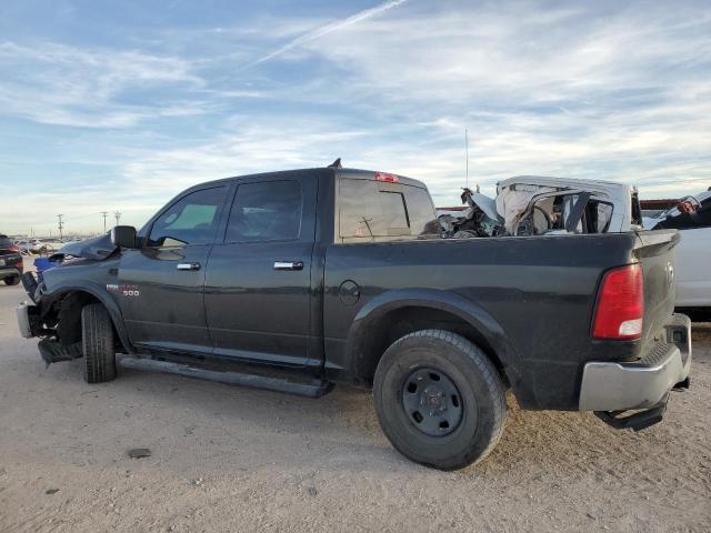 Image 2 of 2018 RAM 1500 SLT 2018 with VIN 1C6RR6LT1JS149679